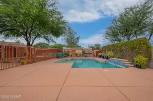 2725 E La Cienega Dr, Tucson, AZ 85716 - Photo 35