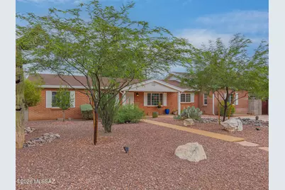 2725 E La Cienega Drive, Tucson, AZ 85716 - Photo 1
