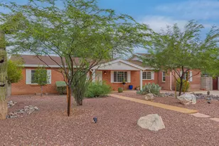2725 E La Cienega Dr, Tucson, AZ 85716 - Photo 1