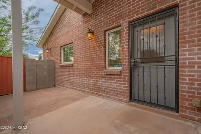 2725 E La Cienega Drive, Tucson, AZ 85716 - Photo 29