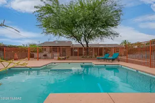 2725 E La Cienega Dr, Tucson, AZ 85716 - Photo 33