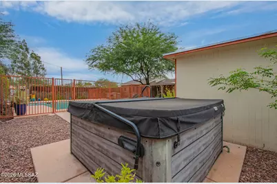 2725 E La Cienega Drive, Tucson, AZ 85716 - Photo 45