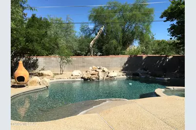 4017 E Camino De La Colina, Tucson, AZ 85711 - Photo 31