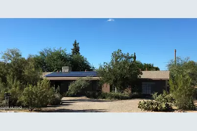 4017 E Camino De La Colina, Tucson, AZ 85711 - Photo 1