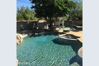 4017 E Camino De La Colina, Tucson, AZ 85711 - Photo 3