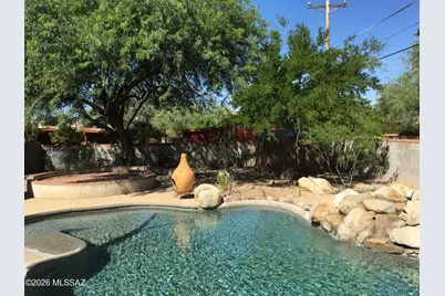 4017 E Camino De La Colina, Tucson, AZ 85711 - Photo 29