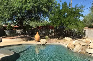 4017 E Camino de la Colina, Tucson, AZ 85711 - Photo 29