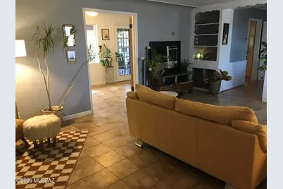 4017 E Camino De La Colina, Tucson, AZ 85711 - Photo 9