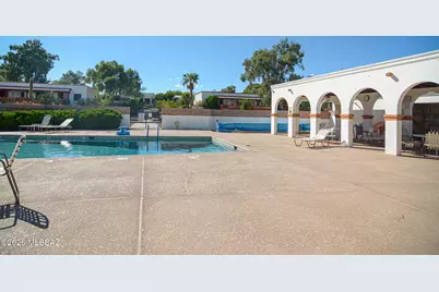 349 S Paseo Madera #D, Green Valley, AZ 85614 - Photo 17