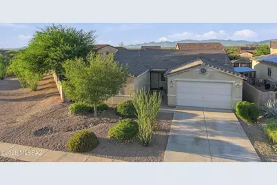 446 W Charles L McKay Street, Vail, AZ 85641 - Photo 1