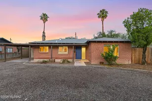 223 N Norton Ave, Tucson, AZ 85719 - Photo 1