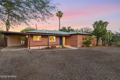 223 N Norton Avenue, Tucson, AZ 85719 - Photo 3