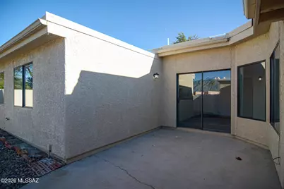 3266 N Little Creek Place, Tucson, AZ 85712 - Photo 27