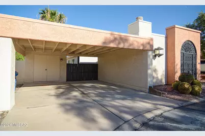 3266 N Little Creek Place, Tucson, AZ 85712 - Photo 3