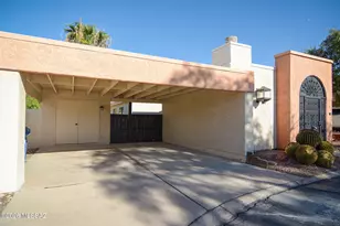 3266 N Little Creek Pl, Tucson, AZ 85712 - Photo 3