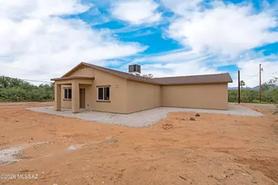 1701 Camino Jalisco, Rio Rico, AZ 85648 - Photo 29
