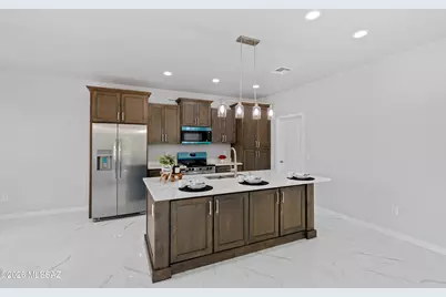 1701 Camino Jalisco, Rio Rico, AZ 85648 - Photo 5