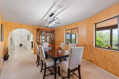 3830 S Via De Las Cruces, Green Valley, AZ 85622 - Photo 17