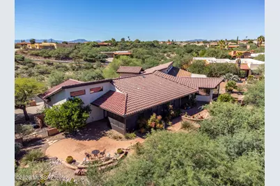 3830 S Via De Las Cruces, Green Valley, AZ 85622 - Photo 49