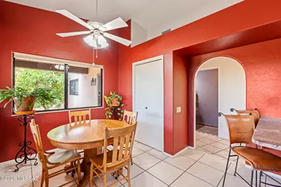 3830 S Via De Las Cruces, Green Valley, AZ 85622 - Photo 15