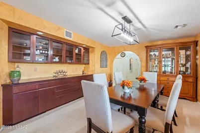 3830 S Via De Las Cruces, Green Valley, AZ 85622 - Photo 19