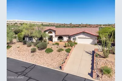 3830 S Via De Las Cruces, Green Valley, AZ 85622 - Photo 1
