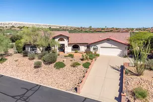 3830 S Via De Las Cruces, Green Valley, AZ 85622 - Photo 1