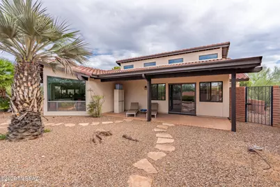 3830 S Via De Las Cruces, Green Valley, AZ 85622 - Photo 45