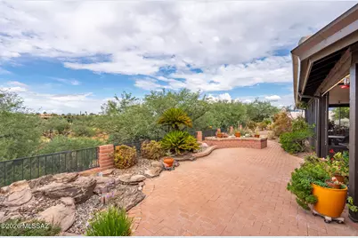 3830 S Via De Las Cruces, Green Valley, AZ 85622 - Photo 47