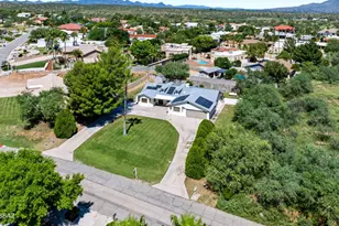 1770 W Sunset Dr, Nogales, AZ 85621 - Photo 1