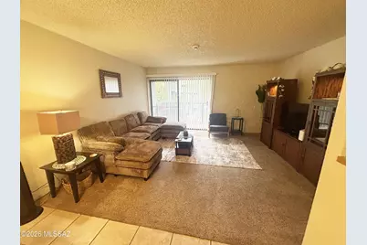 931 N Euclid Avenue #122, Tucson, AZ 85719 - Photo 1