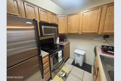 931 N Euclid Avenue #122, Tucson, AZ 85719 - Photo 5