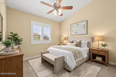 5375 W Eagle Claws Court, Marana, AZ 85658 - Photo 19