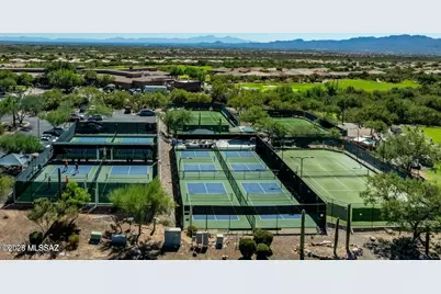 5375 W Eagle Claws Court, Marana, AZ 85658 - Photo 49