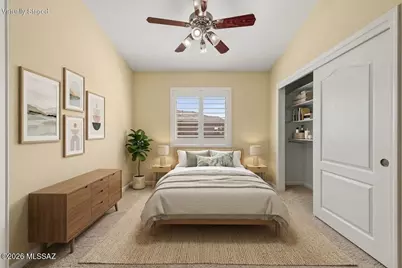 5375 W Eagle Claws Court, Marana, AZ 85658 - Photo 25