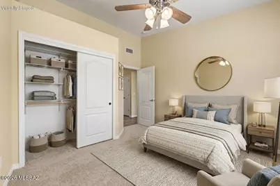 5375 W Eagle Claws Court, Marana, AZ 85658 - Photo 21