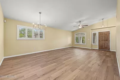 5375 W Eagle Claws Court, Marana, AZ 85658 - Photo 3