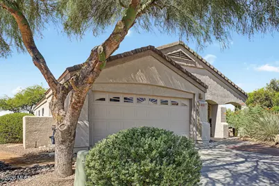 5375 W Eagle Claws Court, Marana, AZ 85658 - Photo 1