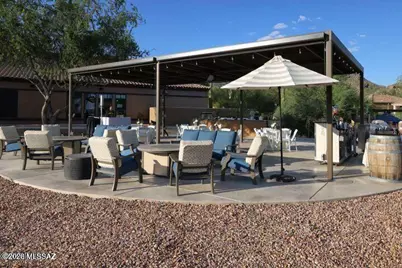 5375 W Eagle Claws Court, Marana, AZ 85658 - Photo 43