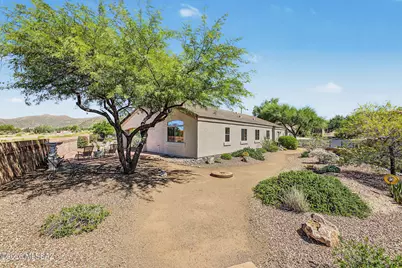 5375 W Eagle Claws Court, Marana, AZ 85658 - Photo 35