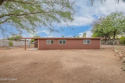 6430 N Lena Place, Tucson, AZ 85741 - Photo 31
