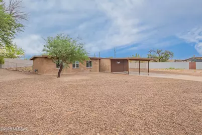 6430 N Lena Place, Tucson, AZ 85741 - Photo 3
