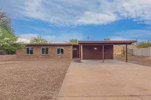 6430 N Lena Pl, Tucson, AZ 85741 - Photo 1