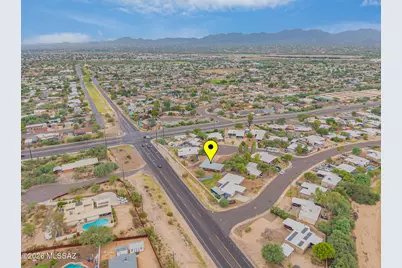 6430 N Lena Place, Tucson, AZ 85741 - Photo 5