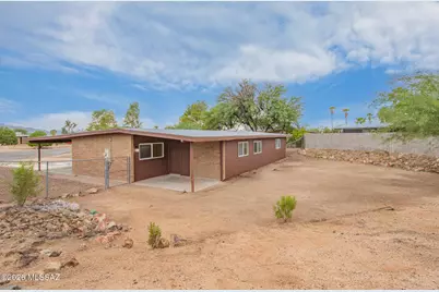 6430 N Lena Place, Tucson, AZ 85741 - Photo 33