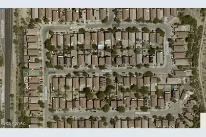 6178 S Wheaton Drive, Tucson, AZ 85747 - Photo 1