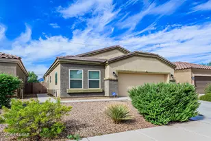 3301 N Baby Bruno Way, Tucson, AZ 85745 - Photo 1