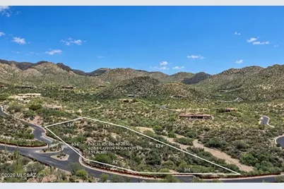 4155 W Cayton Mountain Drive #142, Marana, AZ 85658 - Photo 1