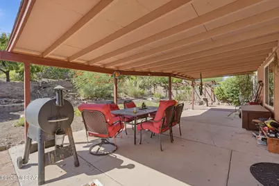 10660 E Channelside Drive, Tucson, AZ 85748 - Photo 31