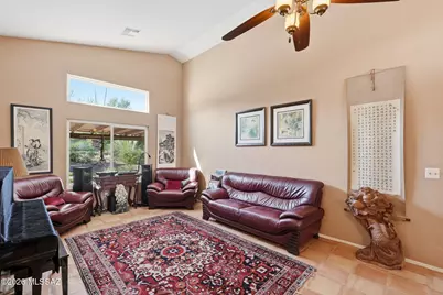 10660 E Channelside Drive, Tucson, AZ 85748 - Photo 3